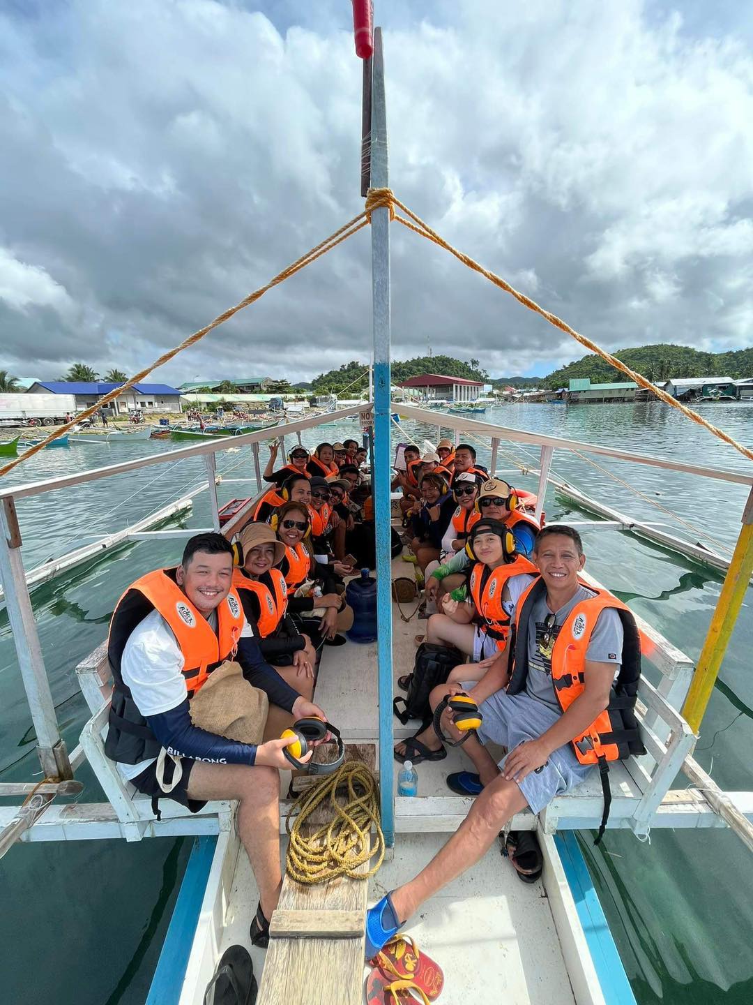 Tri Island tour photo 8